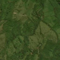 Satellite imagery of Cerro Ventanillas, EC
