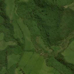 Satellite imagery of Cerro Ventanillas, EC