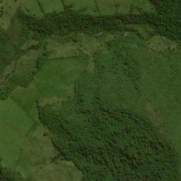 Satellite imagery of Loma Pucará, EC