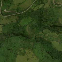 Satellite imagery of Loma La Tablera, EC