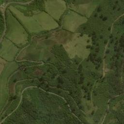 Satellite imagery of Loma Ungüi, EC