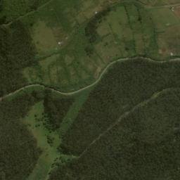 Satellite imagery of Loma Ungüi, EC