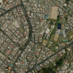 Satellite imagery of Puengasí, EC
