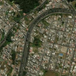 Satellite imagery of Puengasí, EC