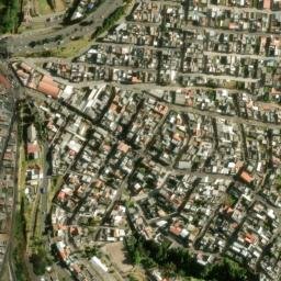 Satellite imagery of Puengasí, EC