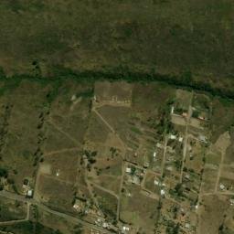 Satellite imagery of Cashaloma, EC