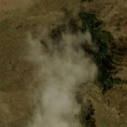 Satellite imagery of Puntas, EC