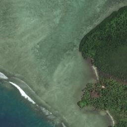 Satellite imagery of Tanjung Pasalahang, ID