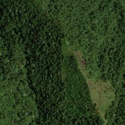 Satellite imagery of Loma El Corazón, EC