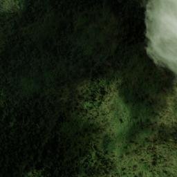 Satellite imagery of Cerro El Morro, EC