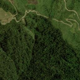 Satellite imagery of Cerro Yanaurcu, EC