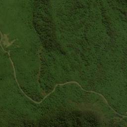 Satellite imagery of Cerro Yanaurcu, EC