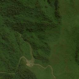 Satellite imagery of Cerro Encantado, EC