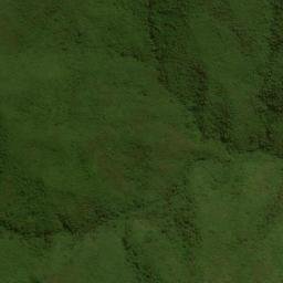 Satellite imagery of Cerro Encantado, EC