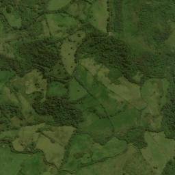 Satellite imagery of Cerro Ventanillas, EC