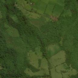 Satellite imagery of Cerro Ventanillas, EC