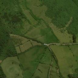Satellite imagery of Loma La Tablera, EC