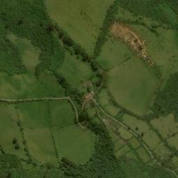 Satellite imagery of Loma La Tablera, EC