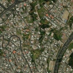 Satellite imagery of Puengasí, EC