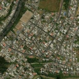 Satellite imagery of Puengasí, EC