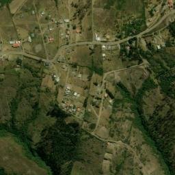 Satellite imagery of Cashaloma, EC