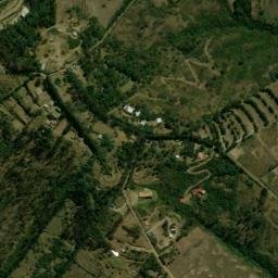 Satellite imagery of Cashaloma, EC