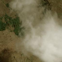 Satellite imagery of Puntas, EC