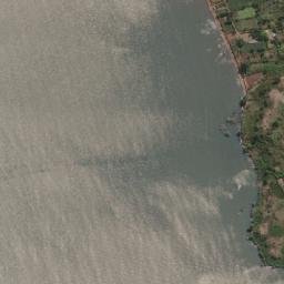 Satellite imagery of Tutu Point, KE