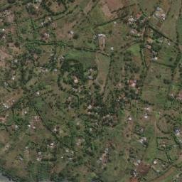 Satellite imagery of Tutu Point, KE