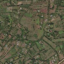 Satellite imagery of Tutu Point, KE