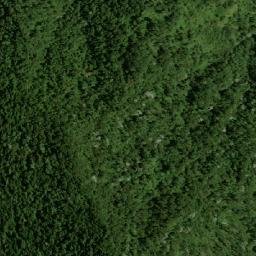 Satellite imagery of Loma El Corazón, EC