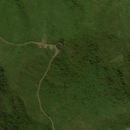 Satellite imagery of Cerro Encantado, EC