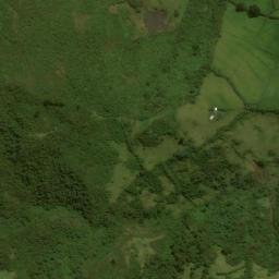 Satellite imagery of Cerro Encantado, EC