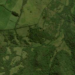 Satellite imagery of Cerro Ventanillas, EC