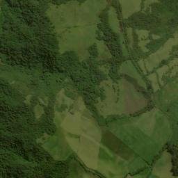 Satellite imagery of Cerro Ventanillas, EC