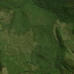 Satellite imagery of Loma La Tablera, EC