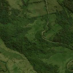 Satellite imagery of Loma La Tablera, EC