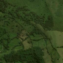 Satellite imagery of Loma La Tablera, EC