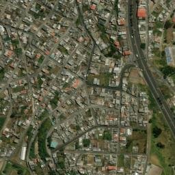 Satellite imagery of Puengasí, EC