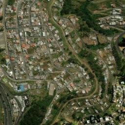 Satellite imagery of Puengasí, EC