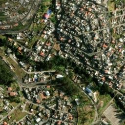 Satellite imagery of Puengasí, EC