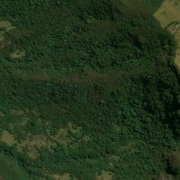 Satellite imagery of Cerro Ilaló, EC