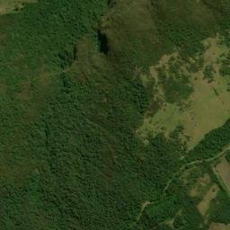 Satellite imagery of Cerro Ilaló, EC