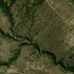 Satellite imagery of Cashaloma, EC