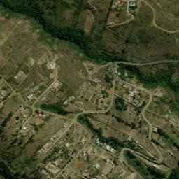Satellite imagery of Cashaloma, EC