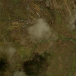 Satellite imagery of Puntas, EC