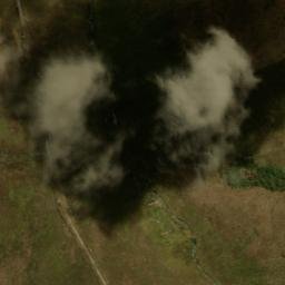 Satellite imagery of Puntas, EC