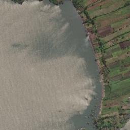 Satellite imagery of Tutu Point, KE