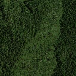 Satellite imagery of Loma El Corazón, EC
