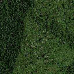 Satellite imagery of Loma El Corazón, EC
